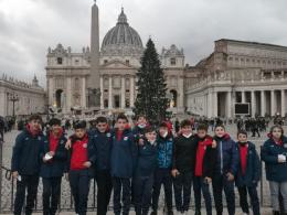 Bruinese-Giaveno, novità Fabio Cascioli: dal Pianezza al biancoblù e l'esordio in grande a Roma per la Tiss Cup