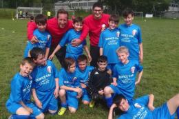 Cambia il DS al Valmalone, novità anche per gli Eso 2010