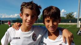 Inizio difficile ma poi una grande reazione: le violette iniziano col piede giusto