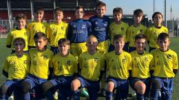 La sorpresa continua a stupire, la società campione in carica batte un altro colpo