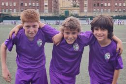 Tassotti-Salvatore-Marchisone, i tre tenori che fanno cantare il Cenisia