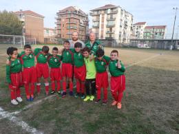 Una vita per il San Remigio: i Pulcini Misti di Michele Cioce