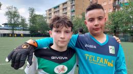 Pari, pioggia e penalty: le 3 P protagoniste al Palio dei Quartieri