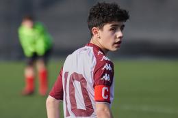 Saranno famosi: i ragazzi che si stanno giocando i campionati Esordienti a 6 mesi dal passaggio nell'agonistico