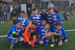 D'inverno non c'è solo lo sci: come si fa calcio in alta montagna