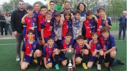 Pasquetta magica: finale pirotecnica e trionfo rossoblù