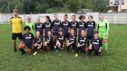 Area Calcio Alba Roero e S.C.A. Asti, nasce una nuova collaborazione incentrata sull'attività di base