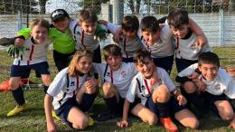 Fase Autunnale dei campionati, pubblicati altri gironi