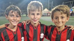 Leone guida l'assalto biancazzurro, i diavoletti avanti con super Comoglio, Simma e Ganzaroli
