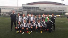 Va alla Sisport il 2° Città di Moncalieri