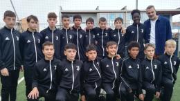 Bianconeri a un passo dal sogno: nessuna sconfitta ma la fase nazionale sfuma per pochissimo