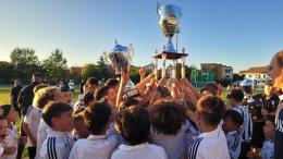 In 870 per mettersi in mostra davanti a tutta Italia: parte la scalata al massimo torneo dell'attività di base