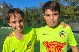 Triplette stellari: al Turin Trophy si prendono la scena Marco Caltabellotta, Mirko Solidoro e Matteo Velentini