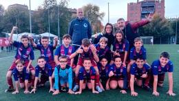 Partita da grande squadra: i rossoblù volano in casa