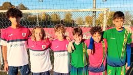 Sporting fiume in piena, i neroverdi risorgono nel finale