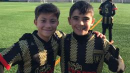 Vincono in trasferta dopo esser stati rimontati, oroneri tutto cuore!