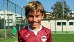 Altro pomeriggio di spettacolo: i granata vincono e convincono con sei reti e tanto coraggio