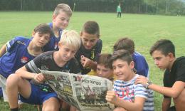 Terzo Tempo torna lunedì 11 febbraio in edicola