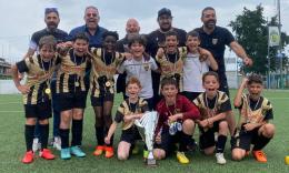 Finale al cardiopalma, rigori decisivi: il Palio prende la strada per le Vallette