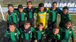 I campiondi d'inverno sono pronti a sdoppiarsi