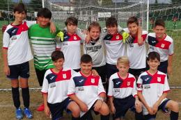 Gli aquilotti che hanno sorpreso tutti: una risalita memorabile