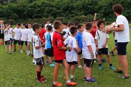 Vallorco, Veltri sul 2007 espulso: «Richiamato tre volte, mai visto un comportamento così»