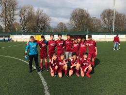 Memorial Dalla Riva, si esalta il Lascaris