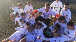 Calcio&Coriandoli, a Venaria una tappa importante verso la Città Europea dello Sport 2025