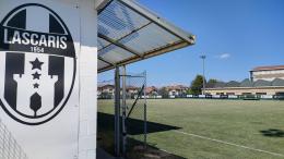 La 13ª edizione del Trofeo Città di Rosta si disputerà sul campo del Lascaris