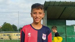 Triplette e cardiopalma alla Pro Collegno: il Vallorco senza discussioni, l'Autovip ci crede fino al triplice fischio