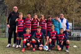 Spettacolo ad alta quota: la giovane società che sta facendo parlare di sé coi 2012