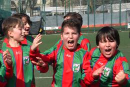 I nomi della nuova stagione rossoverde: il club nel cuore di Torino riparte anche con la Scuola Calcio