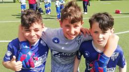 Via allo spettaccolo in casa MoDeRNa: un Ale&Ricky sempre più importante