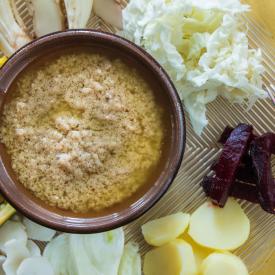 Bagna Cauda Day: dal 21 novembre 2025 al 1 febbraio 2026, il rito piemontese che unisce il mondo