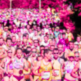 Just The Woman I Am 2026: Torino corre per la ricerca e l&rsquo;inclusione