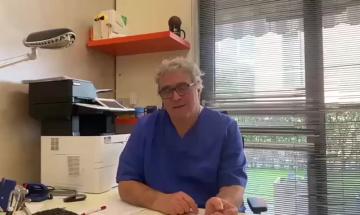 La campagna elettorale si infiamma, scende in campo Alberto Pasquali