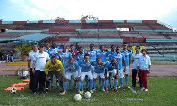 Il Ciudad de La Habana (2014)