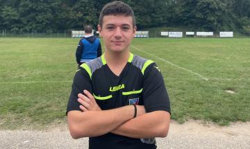 Aurora Induno-Accademia Varese, ci sono l'Aurora e l'arbitro Mammì ma manca l'Accademia: verso il 3-0 a tavolino