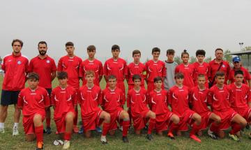 Fortitudo-Monferrato: Metti due "P" nel motore: Pampuro ispira, Pomponio nella ripresa entra, grande doppietta dopo il rigore di Turco, e per il Monferrato non c'è scampo.