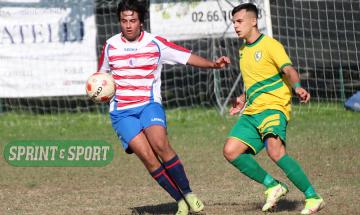 Niguarda Orpas Under 18