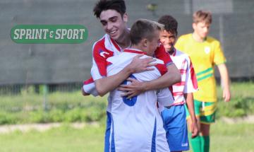 Niguarda-Orpas Under 18