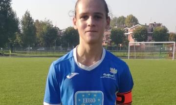 Nicolò Barbini 2007 O.San Giuseppe