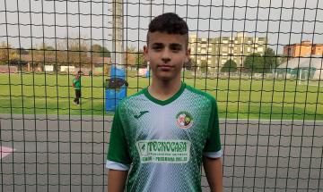 Pierluca Patella 2007 Real Vanzaghese