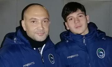 SC Unites-Aurora CMC