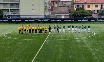 Castellanzese-Busto 81 Under 14