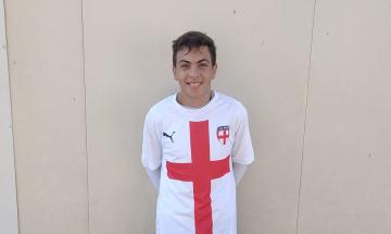 De Giosa Club Milano Under 16