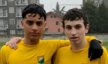 Cassina Calcio-Città di Cornate