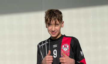 Autore della tripletta: 