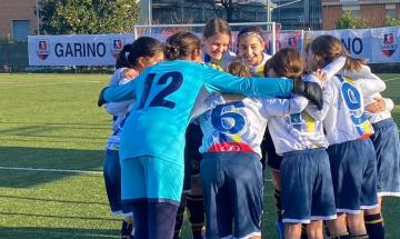 Under 10 Bulè Bellizango