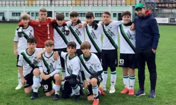 Valceresio Under 14